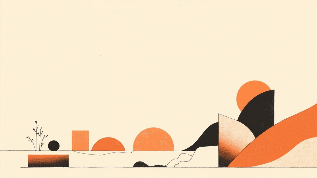 Illustration editoriale : IA du 15 octobre : ce que cinq publications récentes changent vraiment pour vos équipes