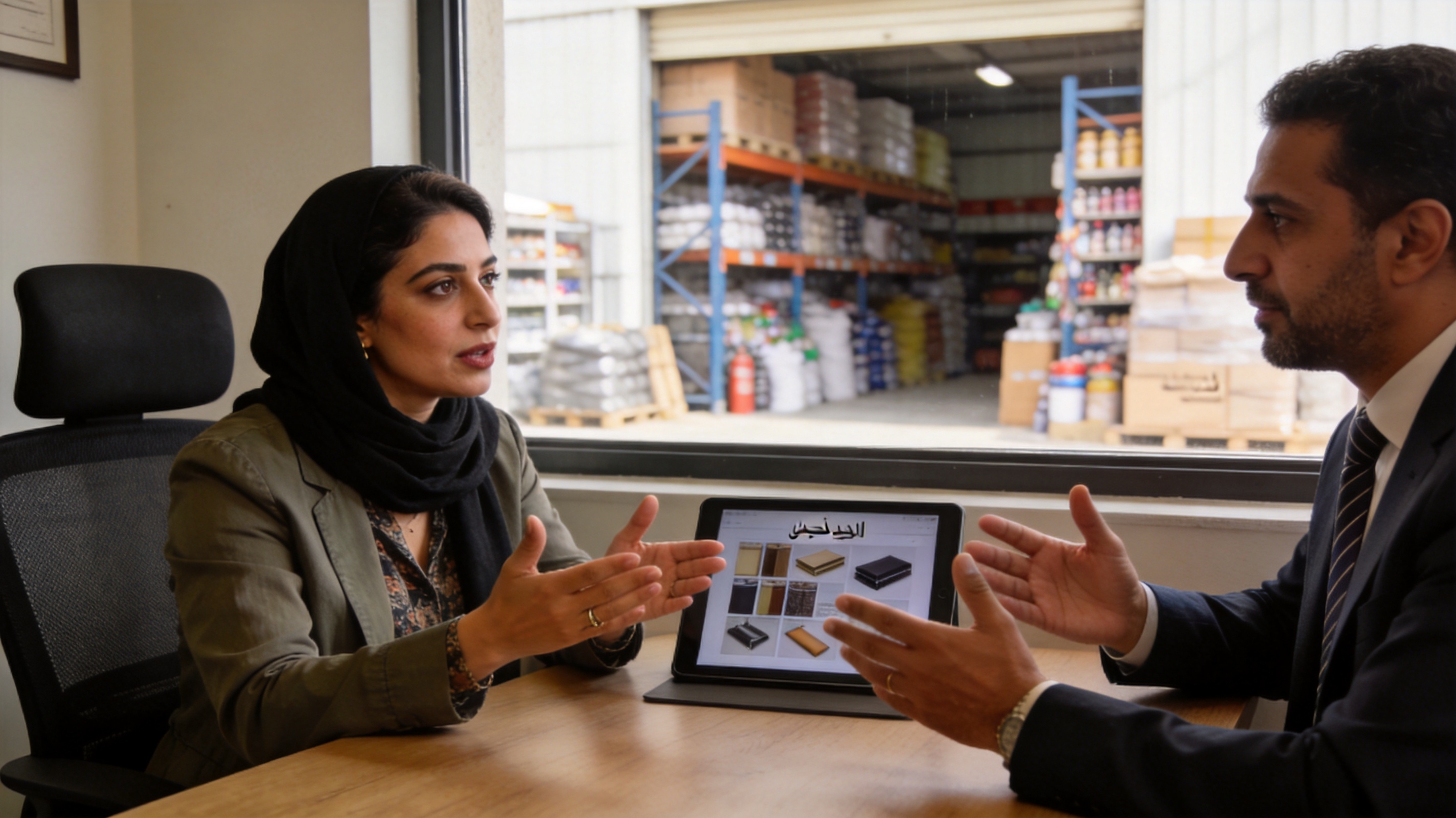 Visuel distribution — magasin, logistique et réseau : cabinet IA Felixia pour enseignes de distribution, automation réassort, prévision demande et reporting multi-magasins pour PME Montpellier